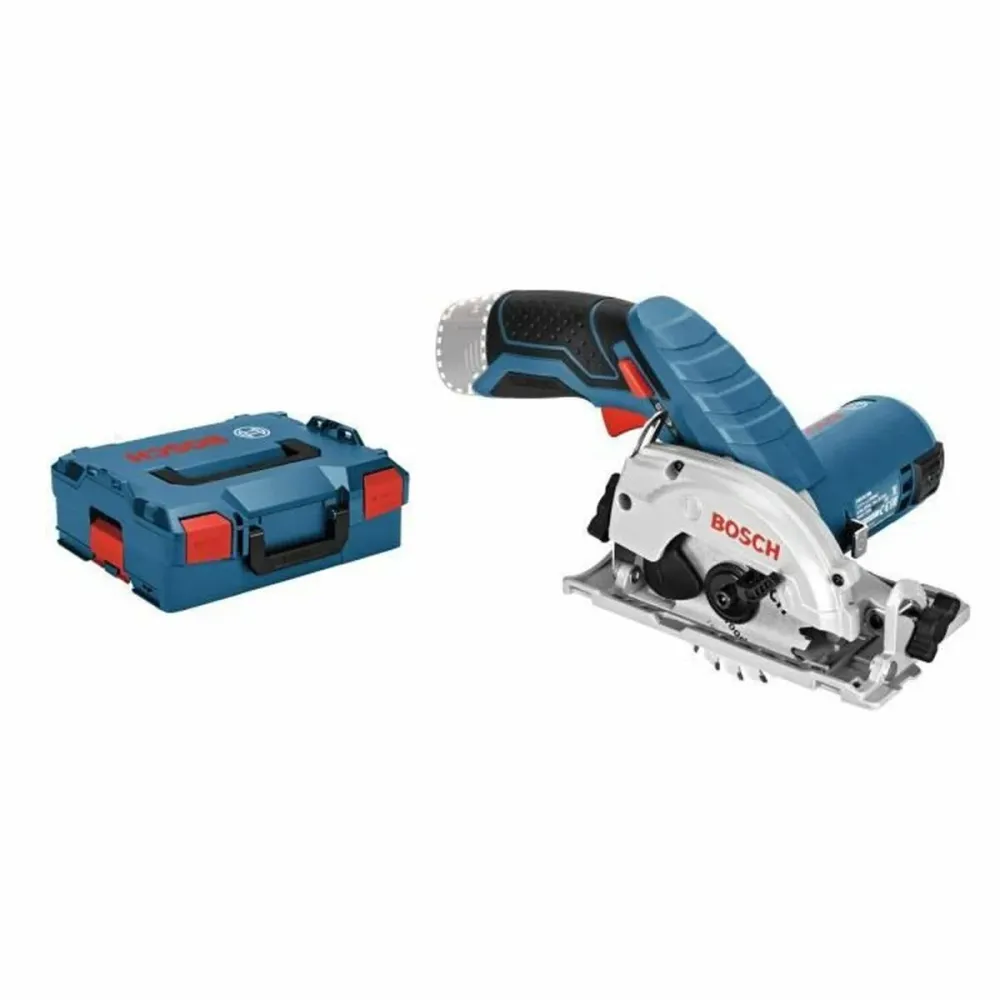 Fierăstrău circular BOSCH GKS 10.8 V-LI 12 V 10,8 V (1 Unități)