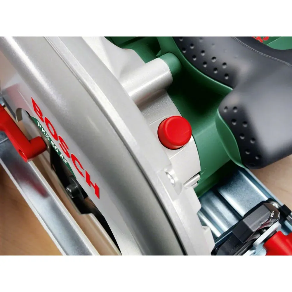 Fierăstrău circular BOSCH PKS 66 AF 230 V 240 V