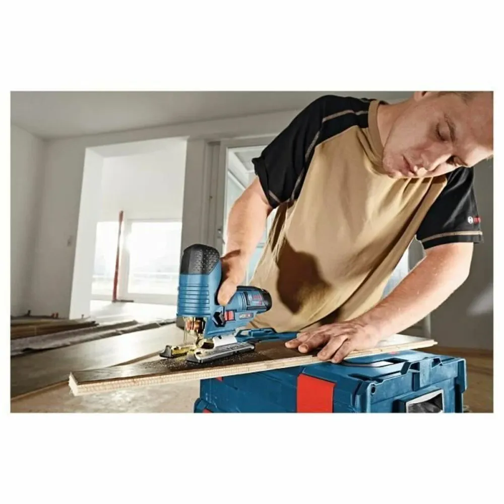 Fierăstrău de traforaj BOSCH GST 12V-70 Professional 12 V