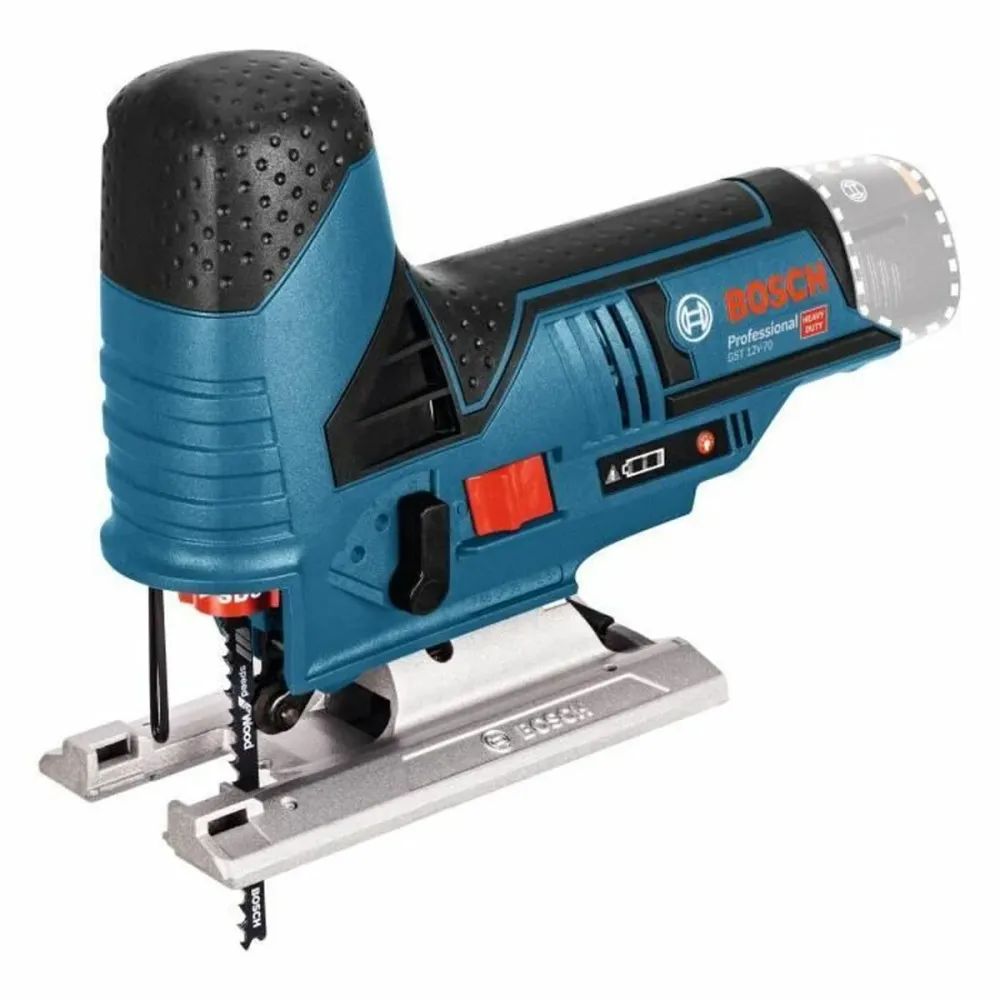 Fierăstrău de traforaj BOSCH GST 12V-70 Professional 12 V