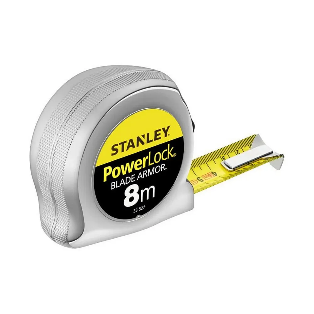 Flexometru Stanley Powerlock