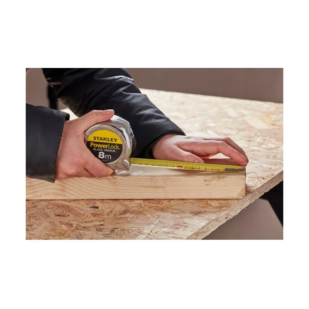 Flexometru Stanley Powerlock