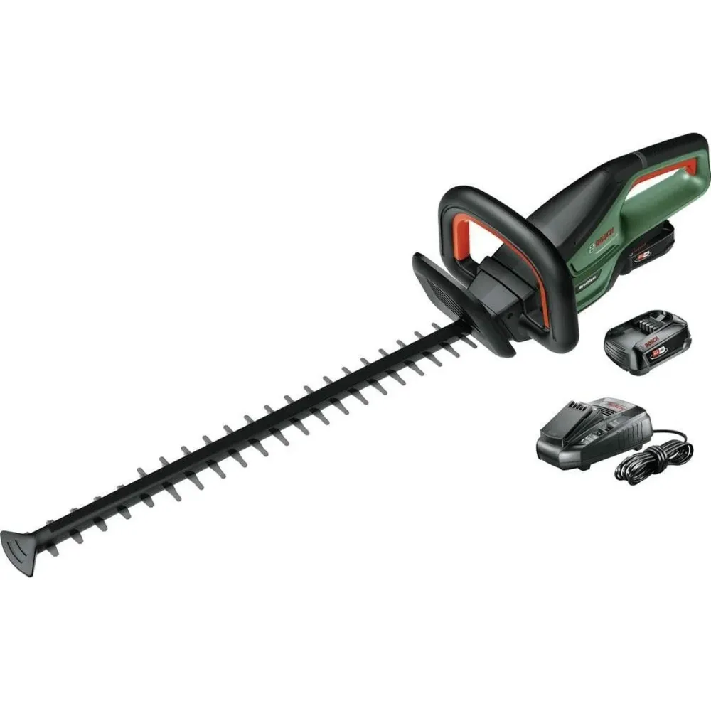 Foarfece de grădină BOSCH 18 V x 2