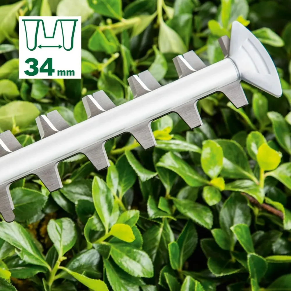Foarfece de grădină BOSCH 500 W 65 cm