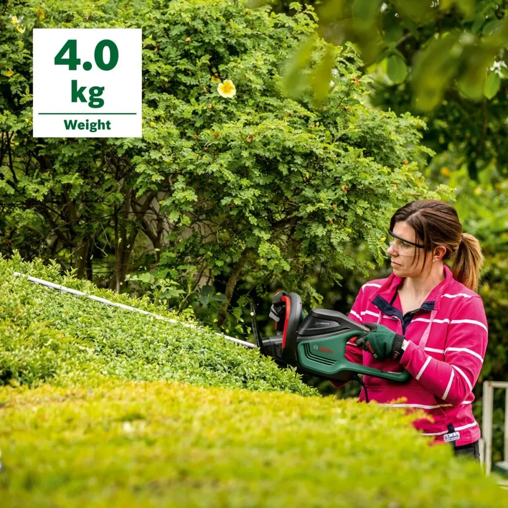 Foarfece de grădină BOSCH 500 W 65 cm