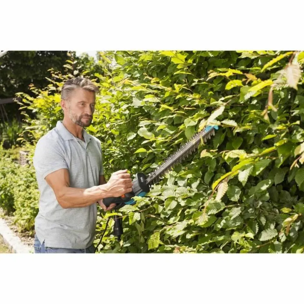 Foarfece de grădină Gardena 09830-20 420 W 45 cm