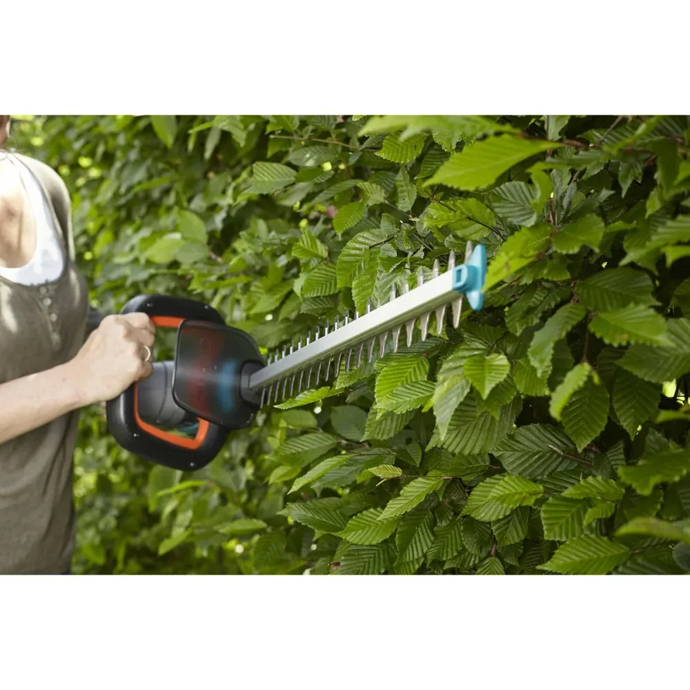 Foarfece de grădină Gardena ComfortCut 60/18V P4A 60 cm 18 V