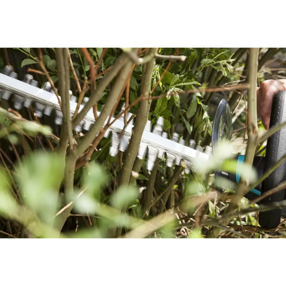 Foarfece de grădină Gardena G9834-20 600 W 55 cm