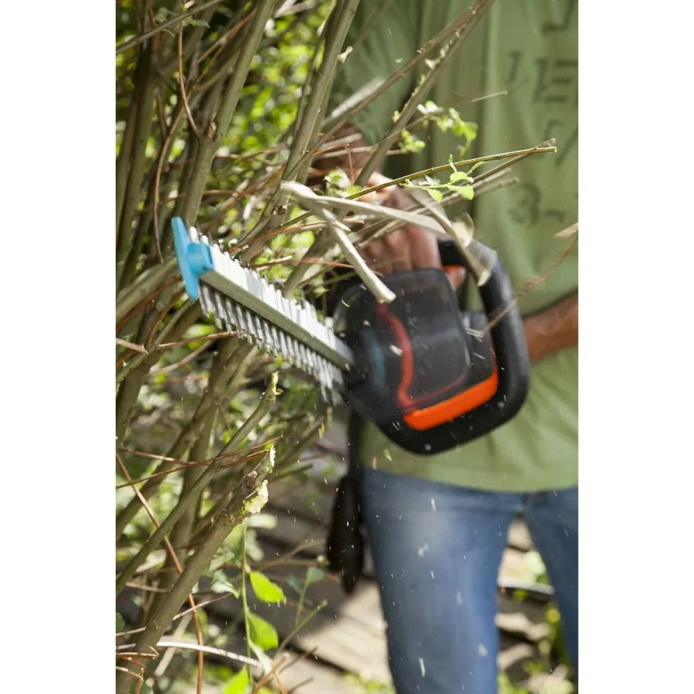 Foarfece de grădină Gardena G9834-20 600 W 55 cm