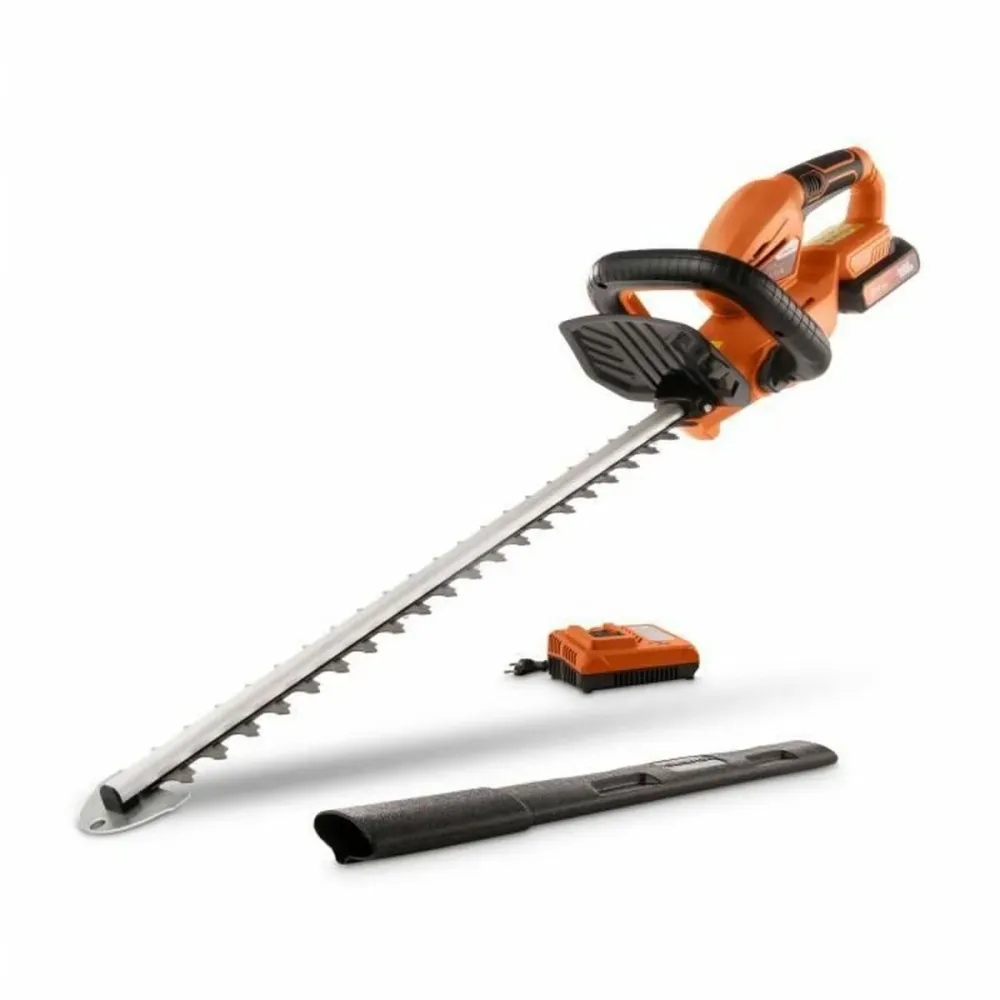 Foarfece de grădină Powerplus 20 V