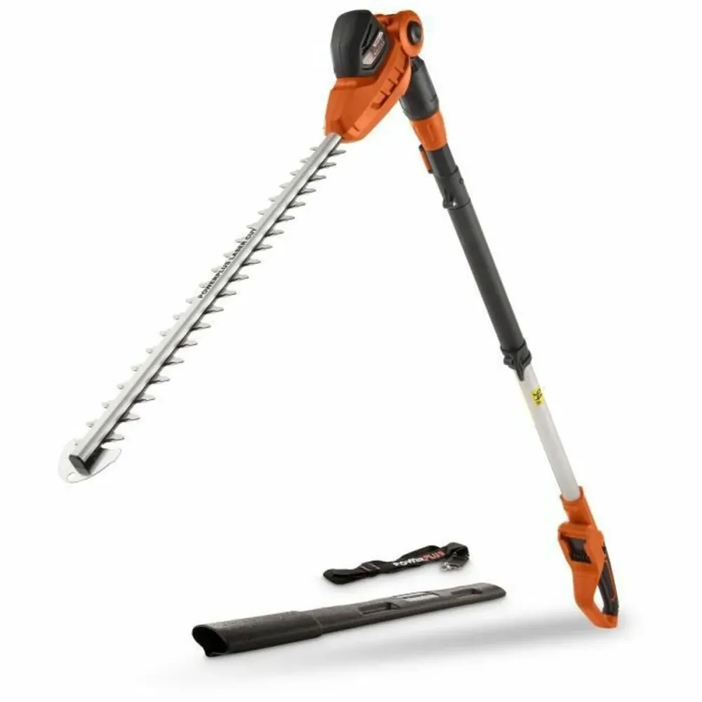 Foarfece de grădină Powerplus DualPower Powdpg75380 40 V