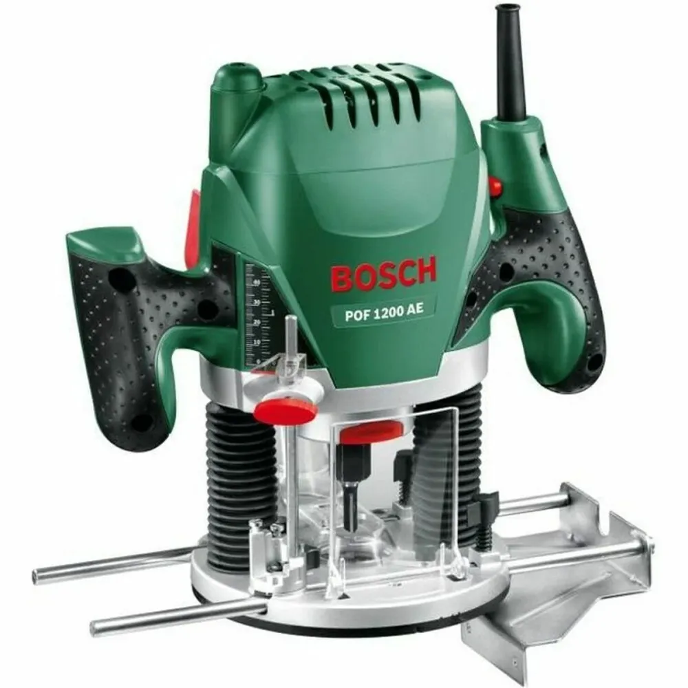 Freză BOSCH POF 1200 AE 1200 W