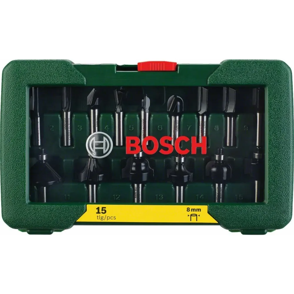 Freză BOSCH POF 1200 AE 1200 W