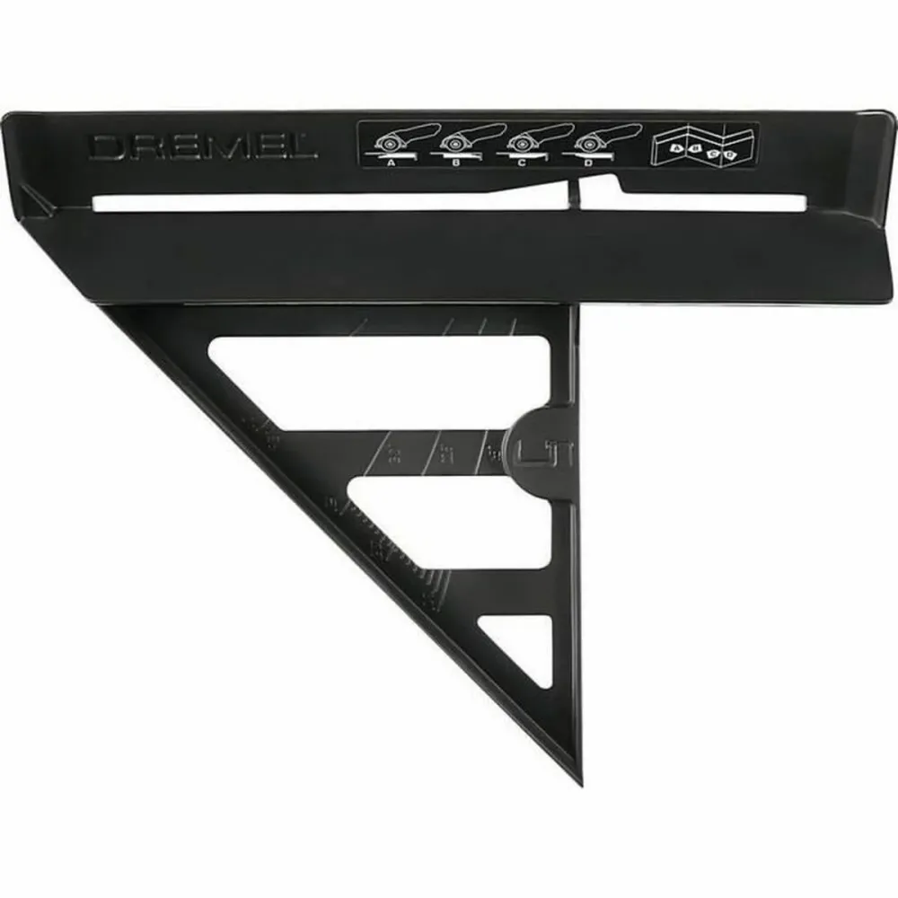 Ghid de tăiere Dremel S840