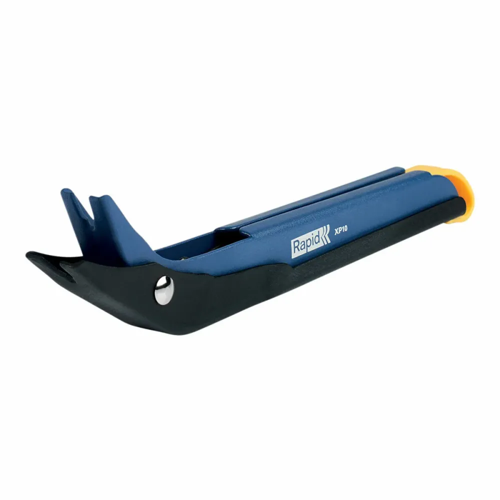 Instrument de plasare pentru tencuială, plăci de gips și pereți goi Rapid XP10 5001535