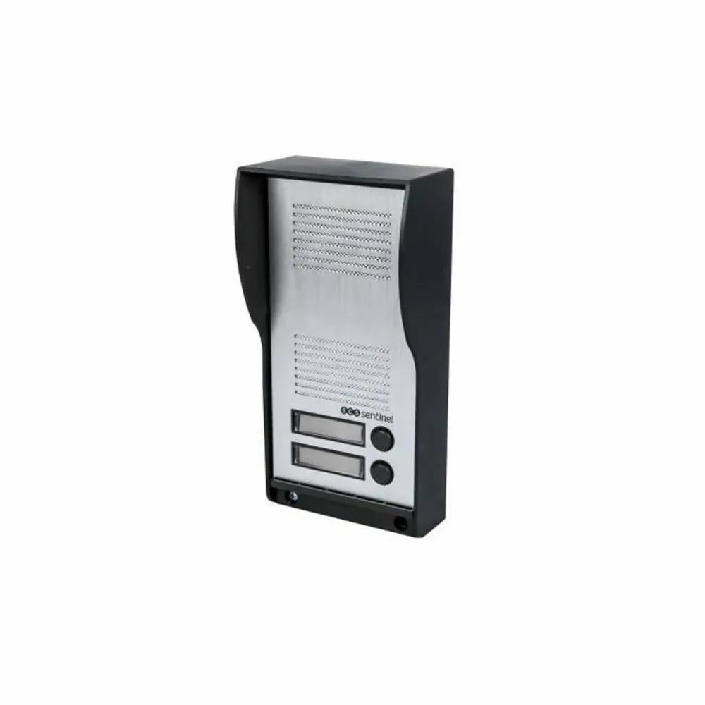 Interfon SCS SENTINEL PAF0007 7 x 10,7 x 21,6 cm Metal