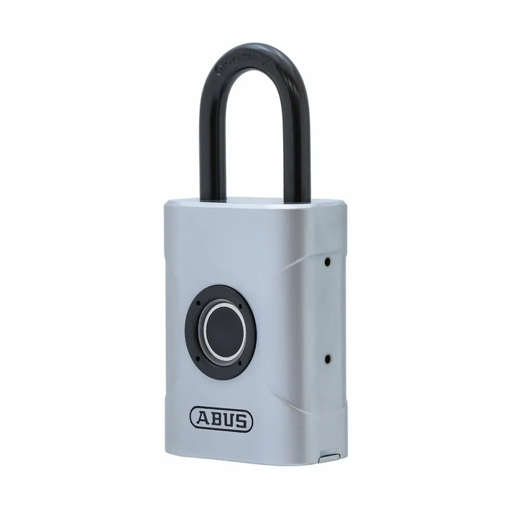 Lacăt cu amprentă ABUS Touch 57/45 (4,5 cm)