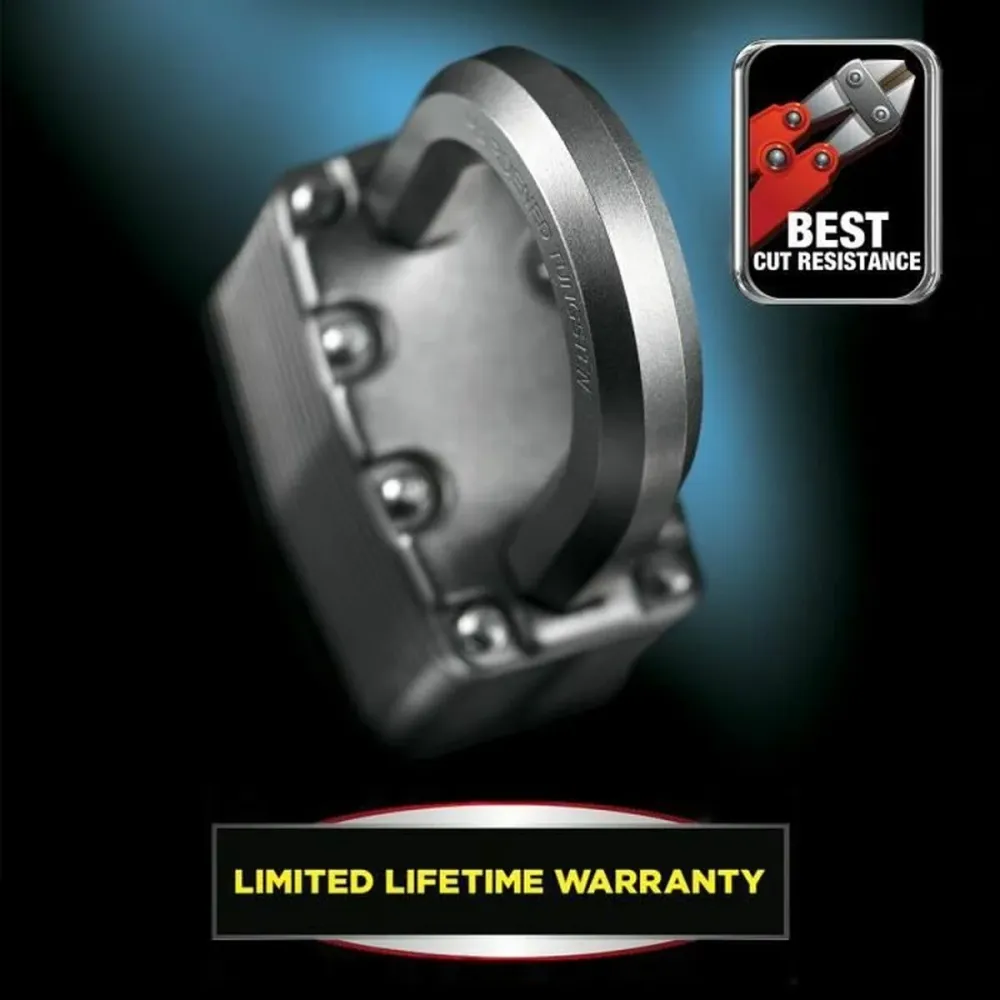 Lacăt cu cheie Master Lock