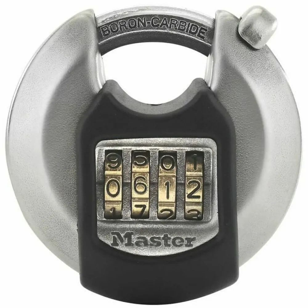 Lacăt cu cifru Master Lock