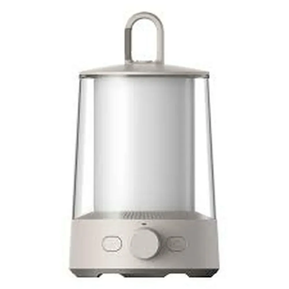 Lanternă Xiaomi MULTI CAMP LANT Alb