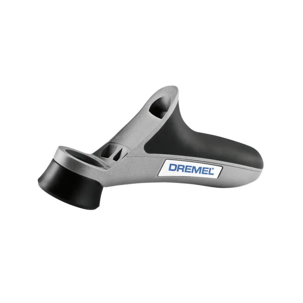 Lungime reglabila mâner Dremel 577 Prelungitor de precizie