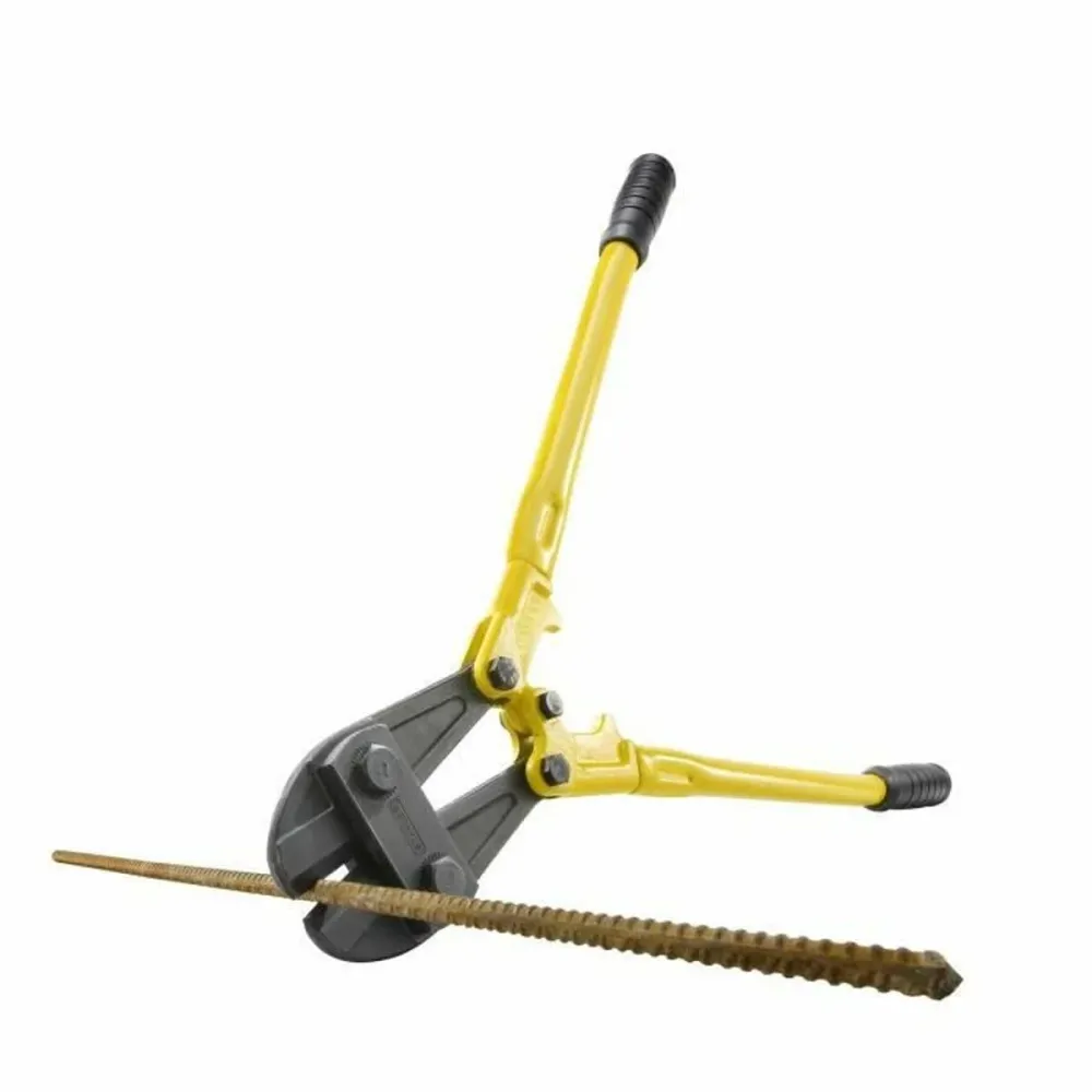 Maşă de retezat bare Stanley 1-17-752 Tubular 60 cm