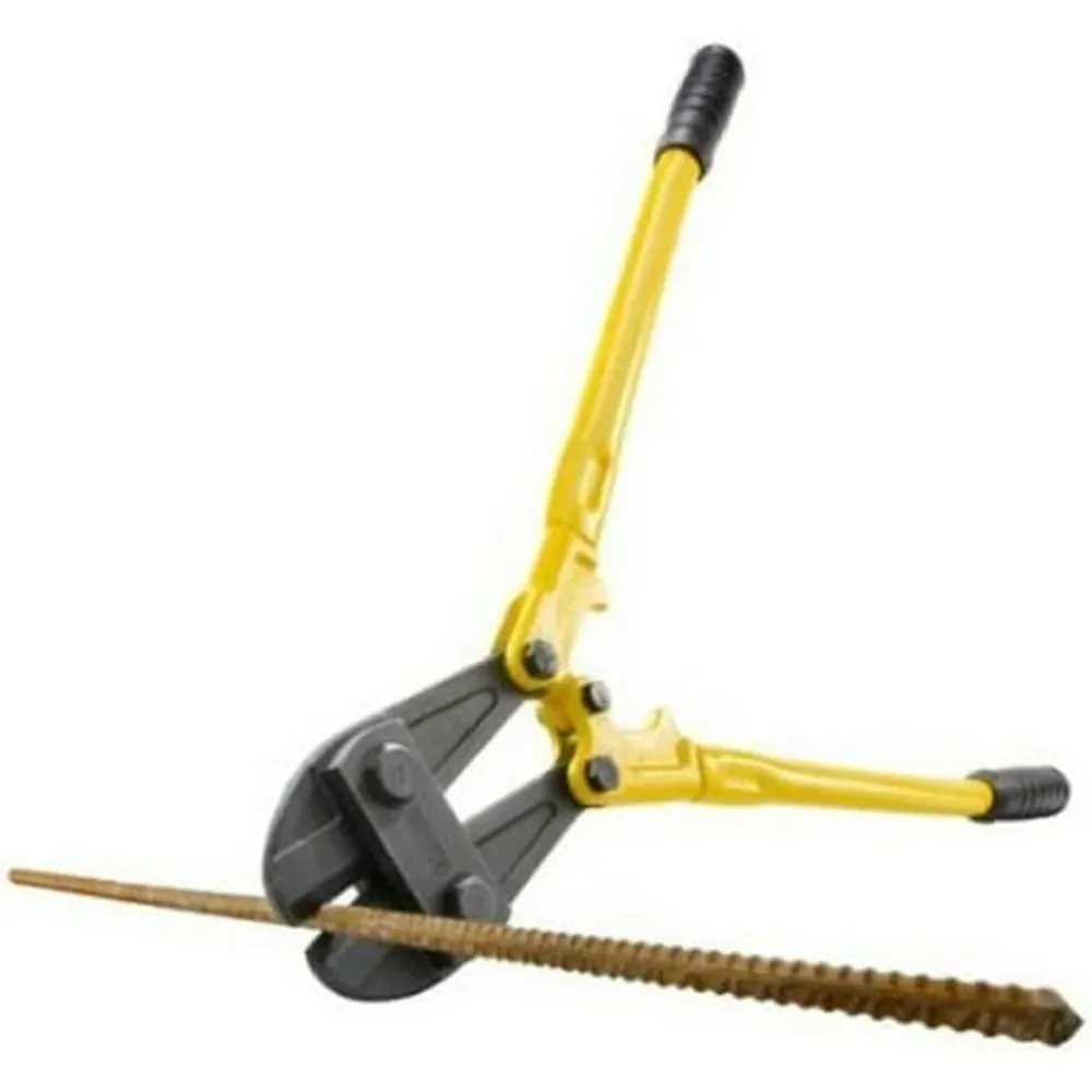 Maşă de retezat bare Stanley 45 cm