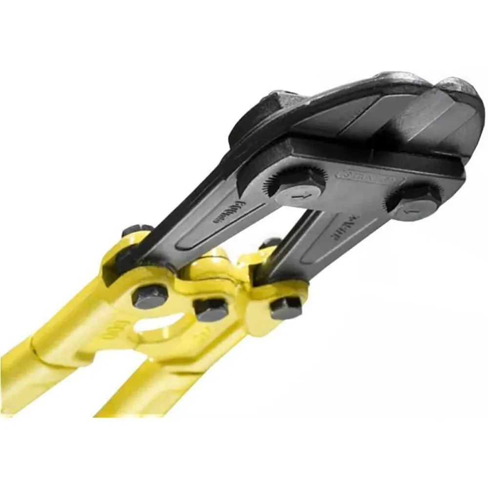 Maşă de retezat bare Stanley 45 cm