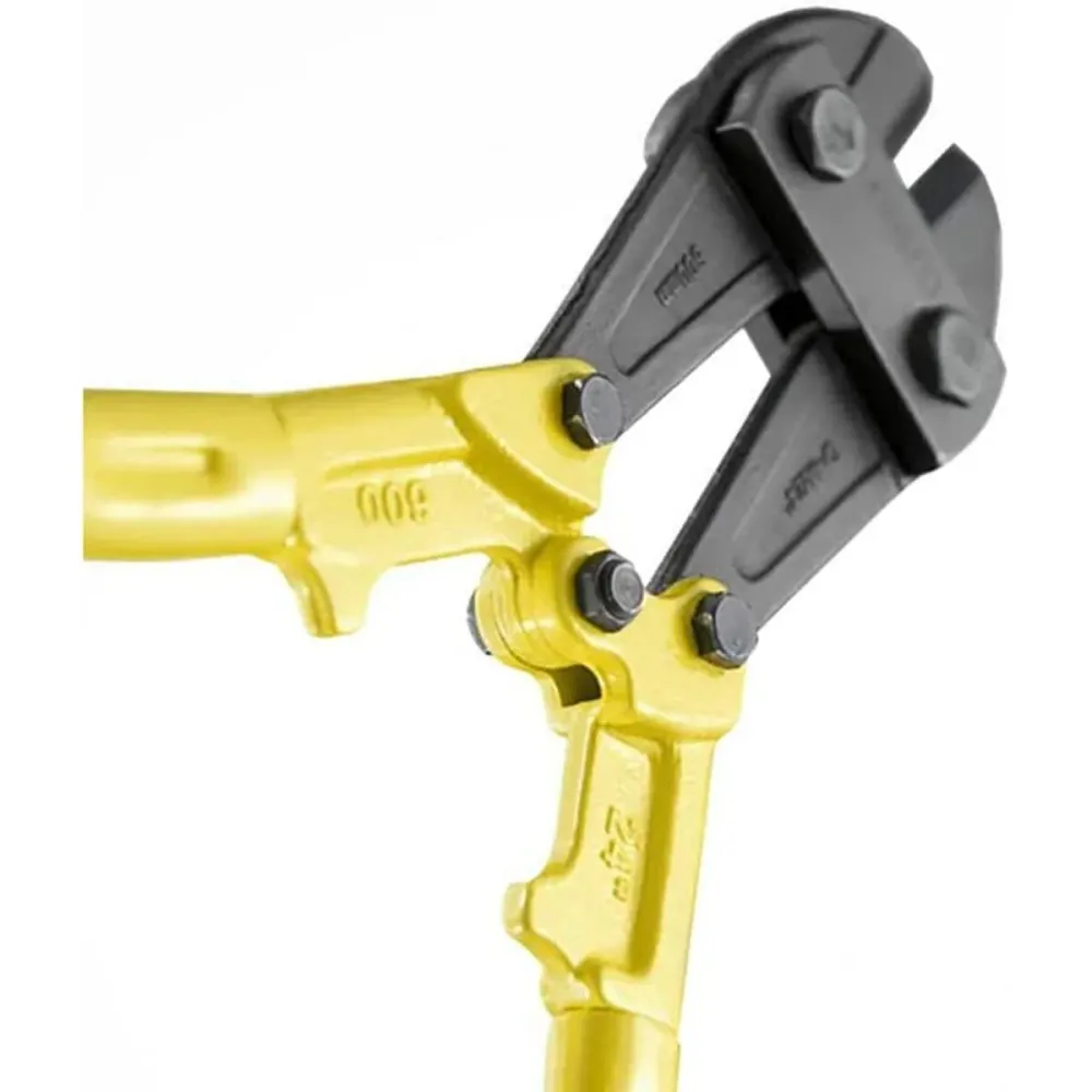 Maşă de retezat bare Stanley 45 cm