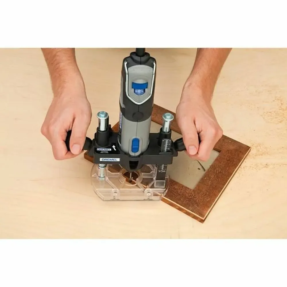 Milling Cutter Dremel 654 Furculiţă/ în forma de U Ø 6,4 mm