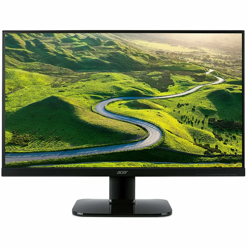 Monitor Acer KA272 Full HD 27"