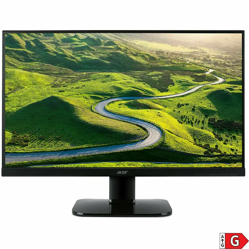 Monitor Acer KA272 Full HD 27"