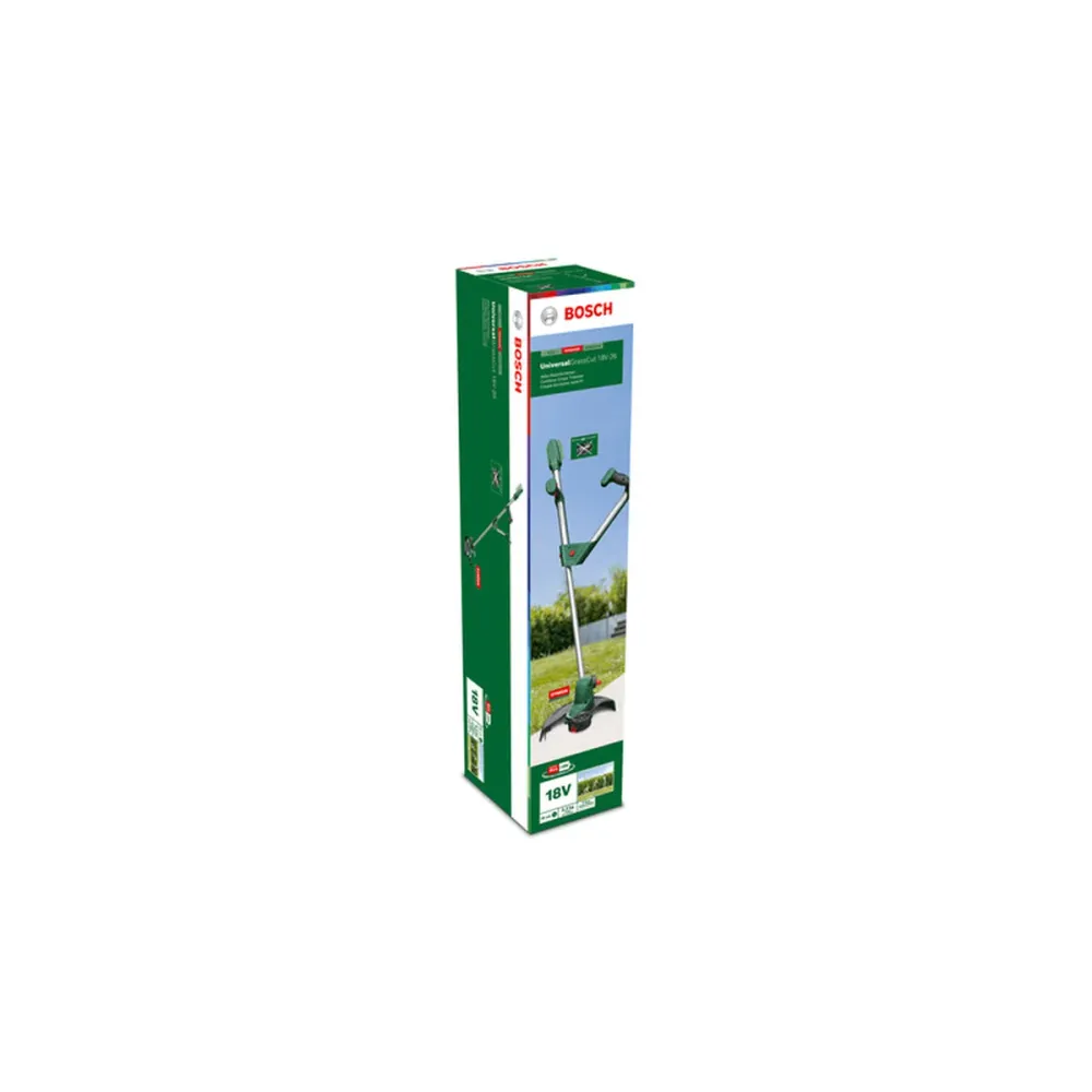 Motocositoare multifuncțional BOSCH 06008C1D03