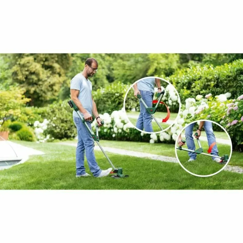 Motocositoare multifuncțional BOSCH 06008C1D03