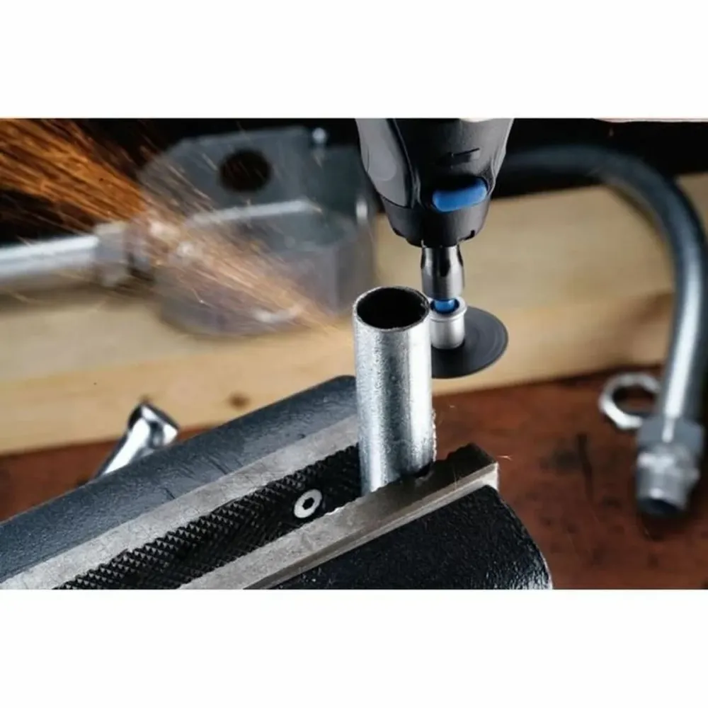 Multi-tool accessory set Dremel Starter Kit SC406 3 Piese