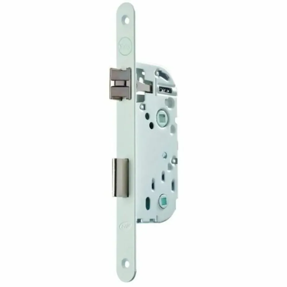 Încuietoare de mortar Yale 6,2 x 2 x 23 cm Oțel
