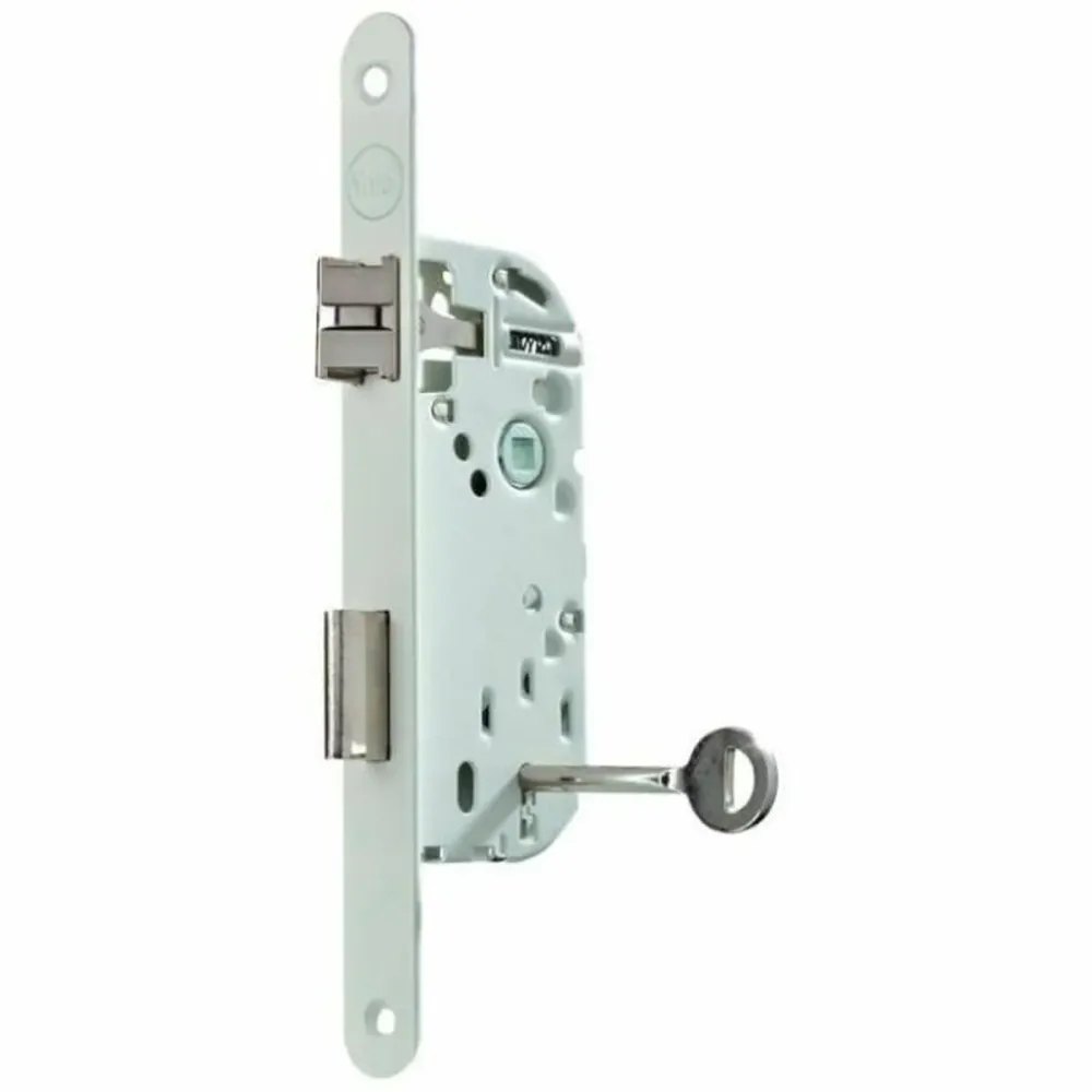 Încuietoare de mortar Yale 6,2 x 2 x 23 cm Oțel