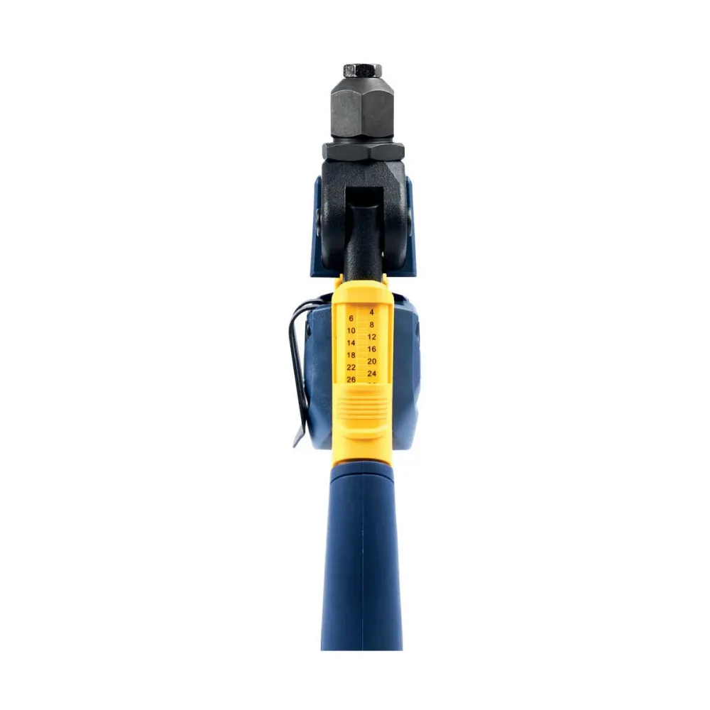 Nituitor Rapid RP 100 Multi Manual Profesionist