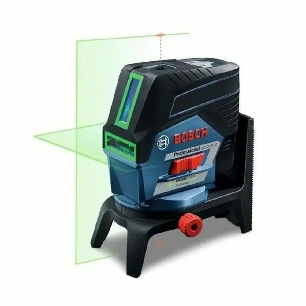Nivel laser BOSCH GCL 2-50 CG Solo