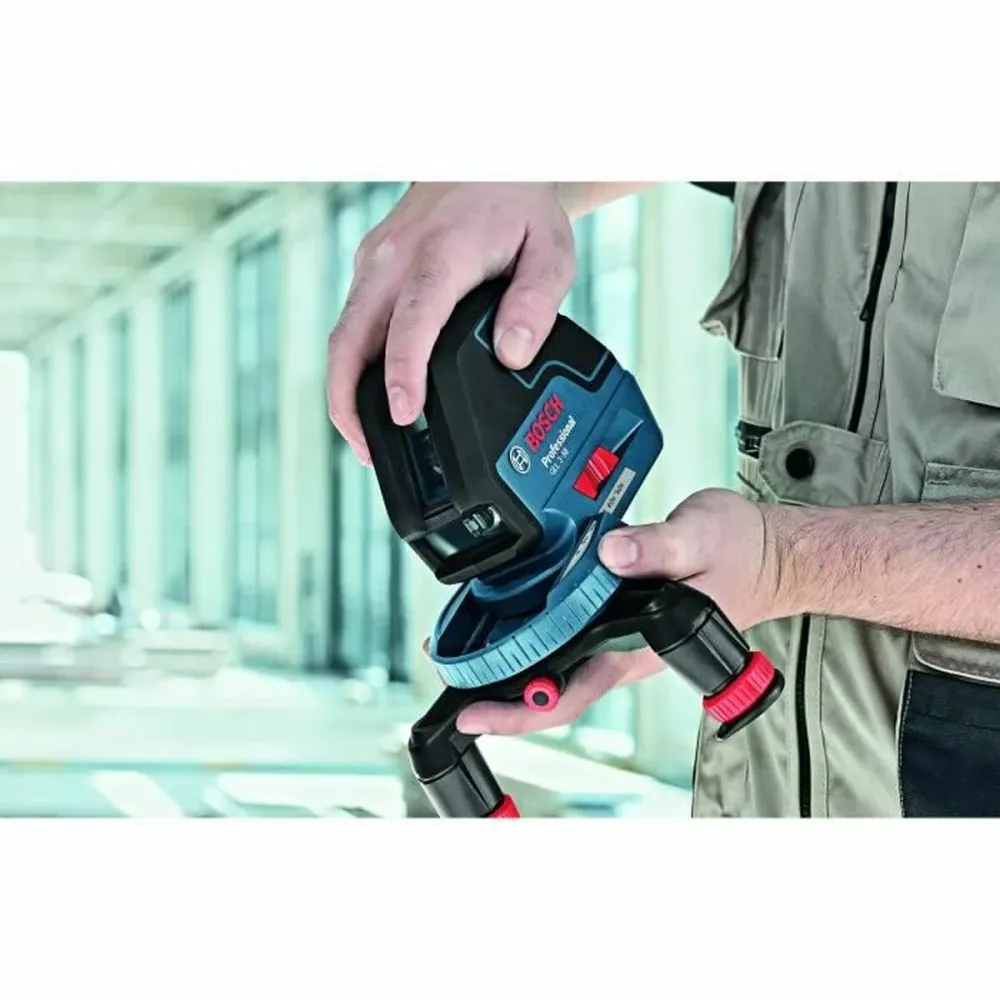 Nivel laser BOSCH GLL 3-50 Professional