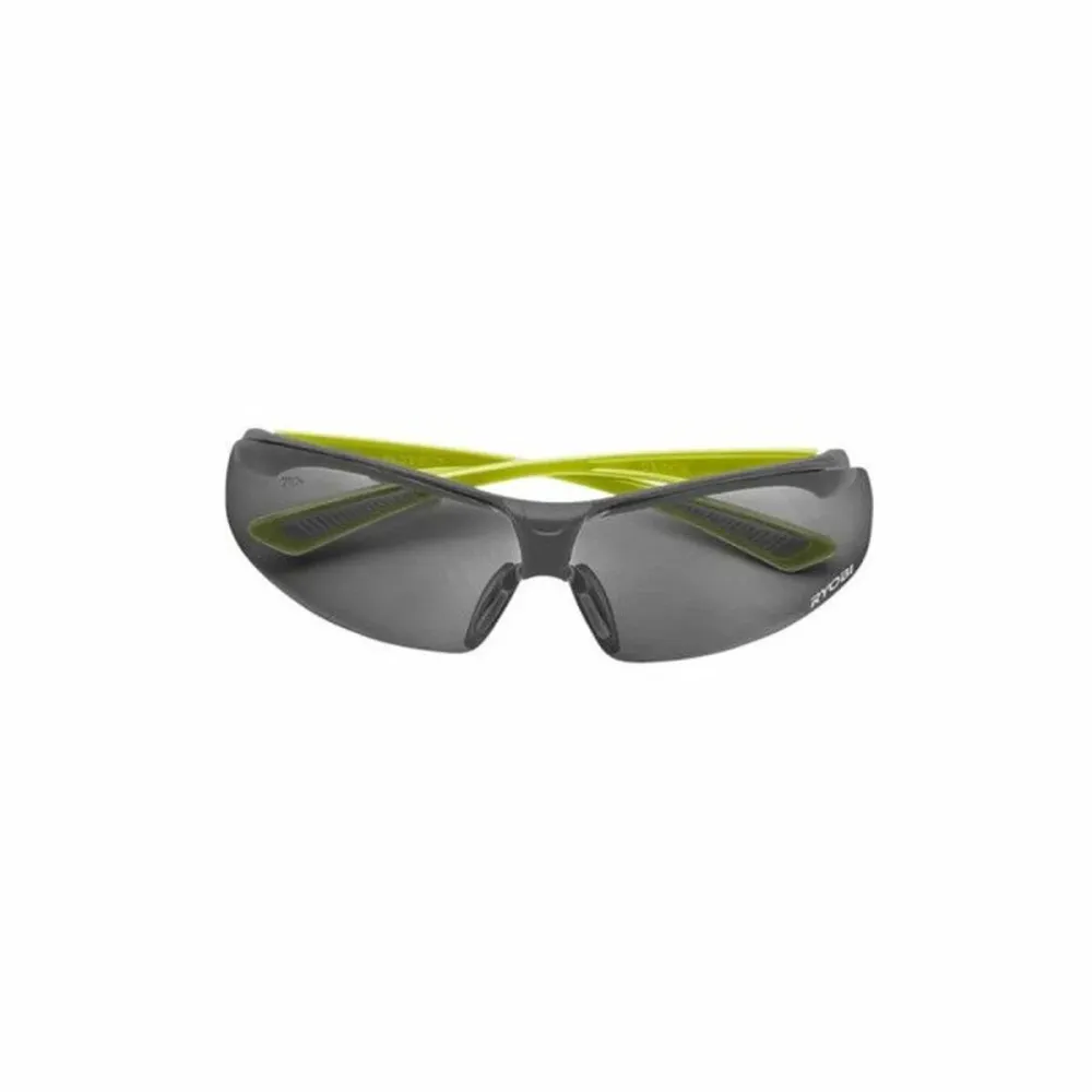 Ochelari de protecţie Ryobi RSGT02 Negru Verde Plastic