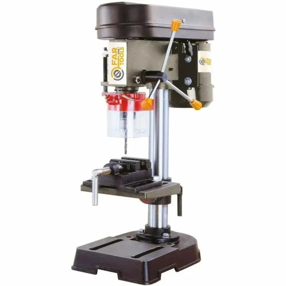Perforator montat pe stâlp susţător Fartools 230 V fix