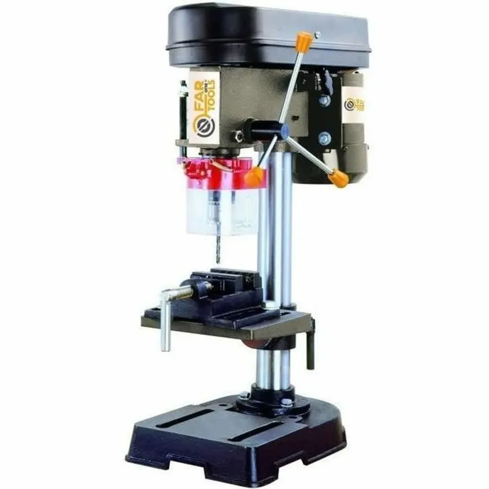 Perforator montat pe stâlp susţător Fartools 230 V fix