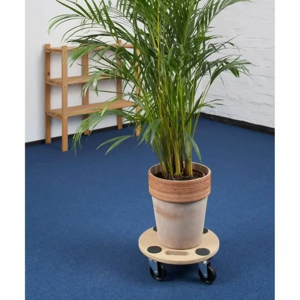 Platformă Meister Ø 35 cm 150 kg