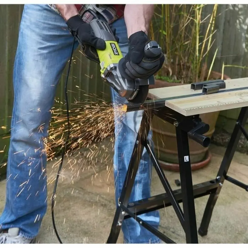 Polizor unghiular Ryobi 5133002491