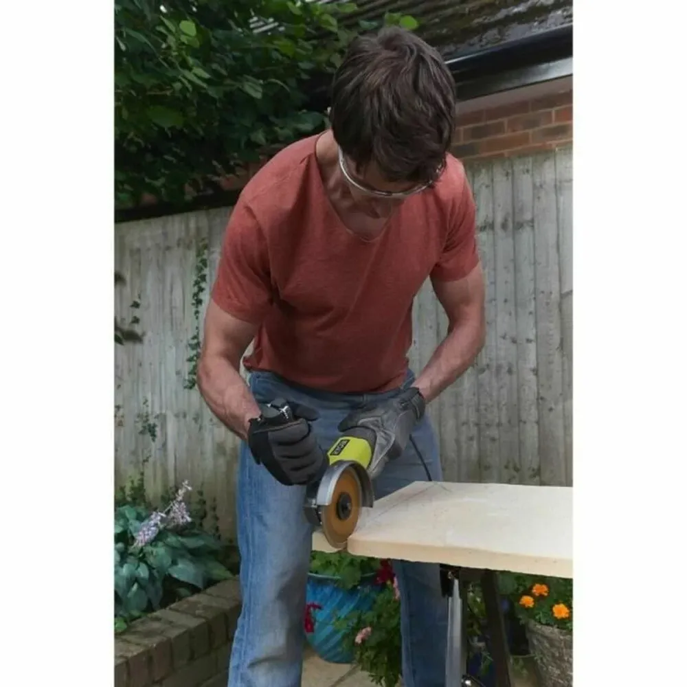 Polizor unghiular Ryobi 5133002491