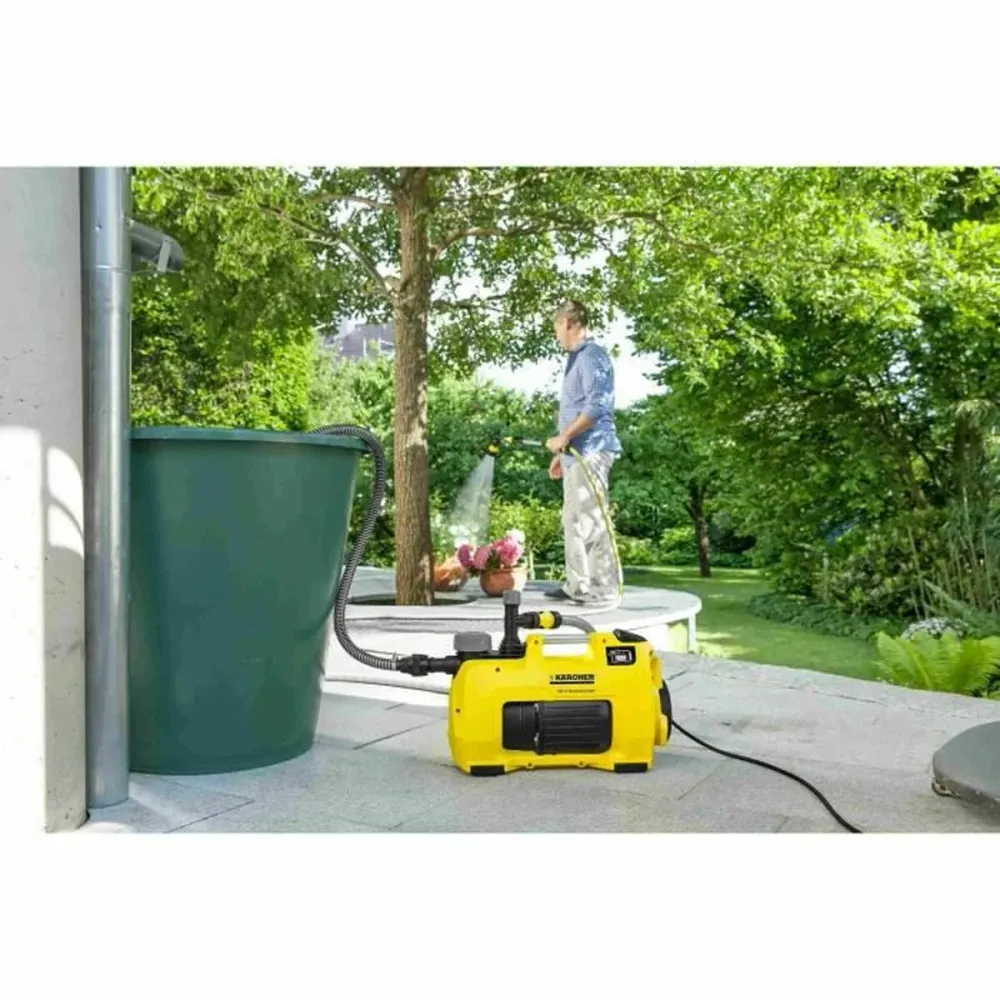 Pompă de apă Kärcher BP 3 Home & Garden 800 W