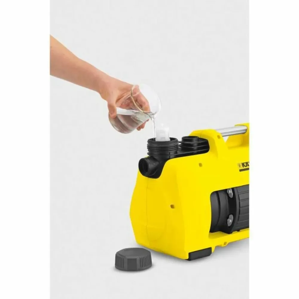 Pompă de apă Kärcher BP 3 Home & Garden 800 W