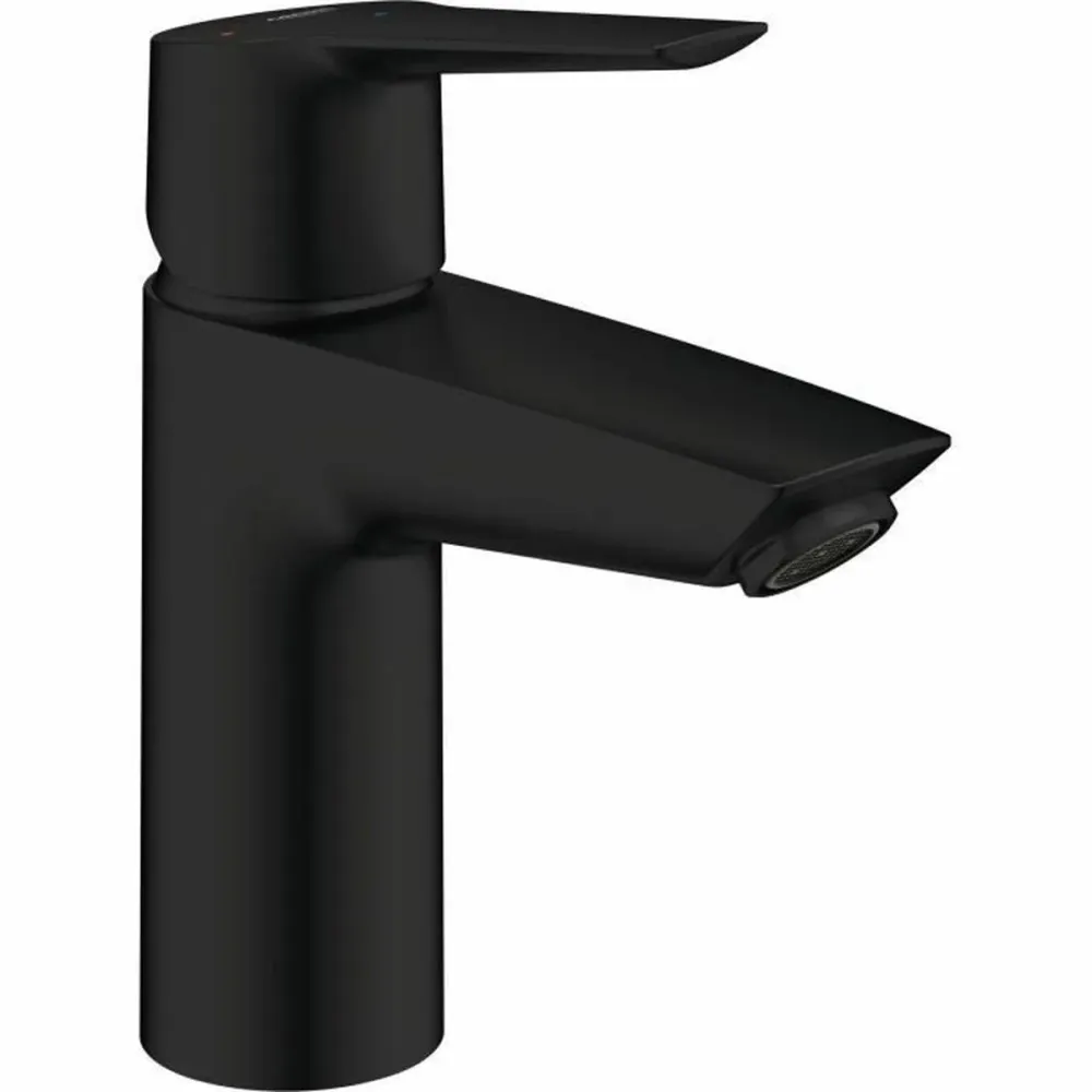 Robinet Monocomandă Grohe Start S Negru mat Metal