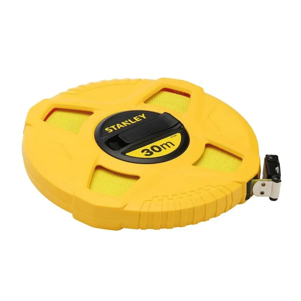 Ruletă Stanley 0-34-297 30 m
